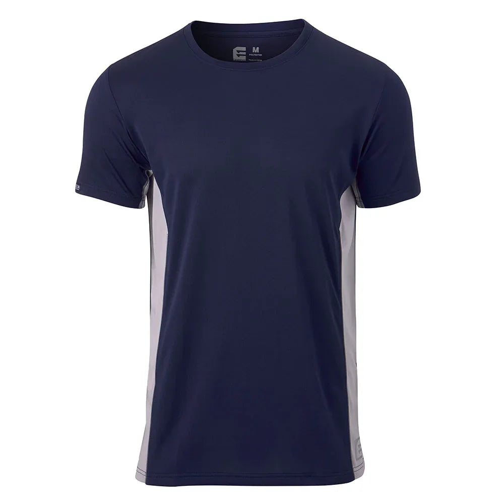 Eleven Workwear AEROCHILL S/S T-Shirt E1437 - RSEA Safety Outlet